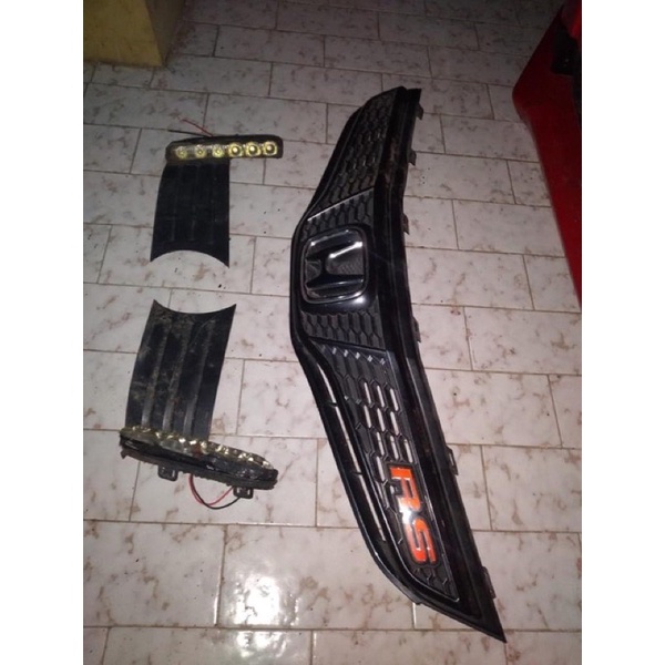 Grill jazz mmc / Grill honda jazz 2012 / grill honda jazz 2013 / grill honda jazz mmc / grill jazz 2