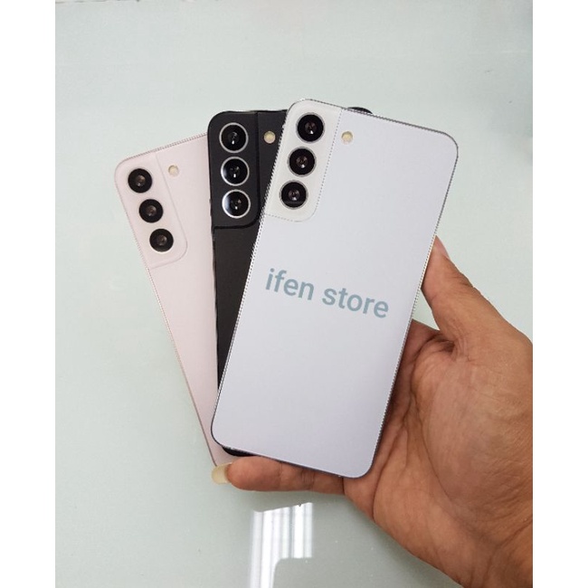 DUMMY SAMSUNG GALAXY S22 PLUS