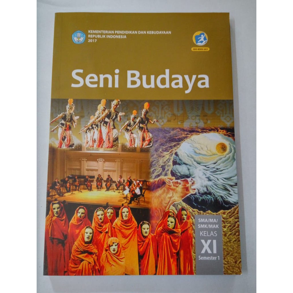 Contoh Soal Seni Budaya Kelas 10 Semester 2 Kurikulum 2013