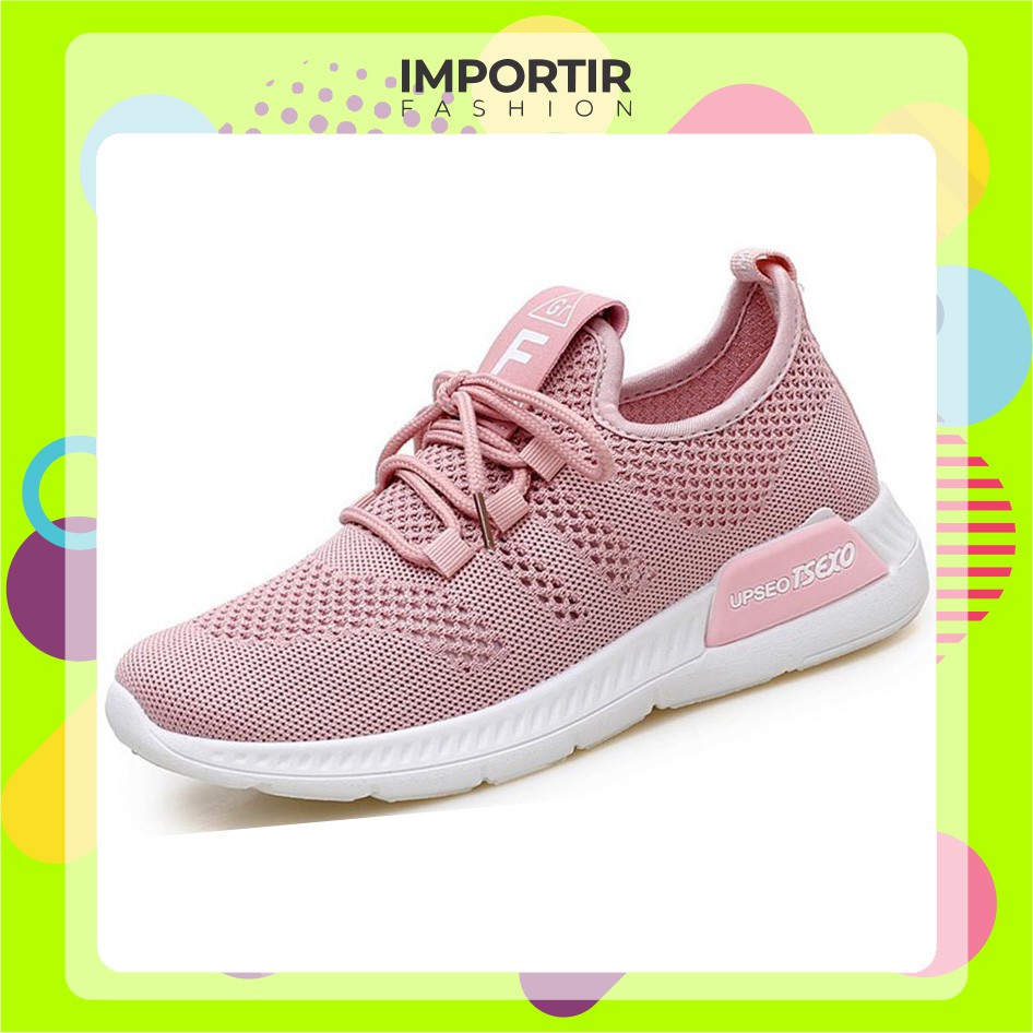 Importir.Fashion [COD] Sepatu Flate Import Fashion Wanita