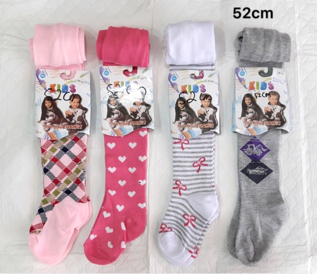 Legging Cotton Anak perempuan / Stocking Anak Cewek / Celana legging anak cewek