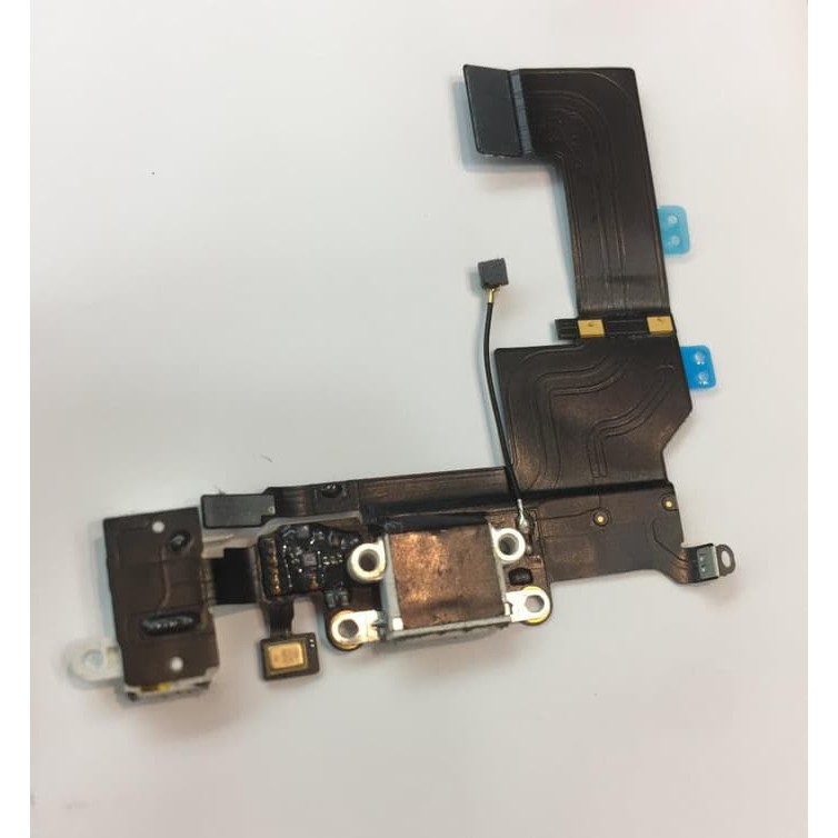 FLEXIBLE CHARGE / CHARGER IPHONE5S - FLEXI CAS IPHONE 5S / 5SE