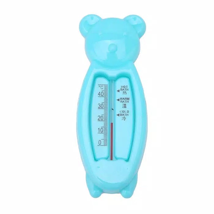 Termometer Pengukur Suhu Air / Termometer Air Mandi Bayi