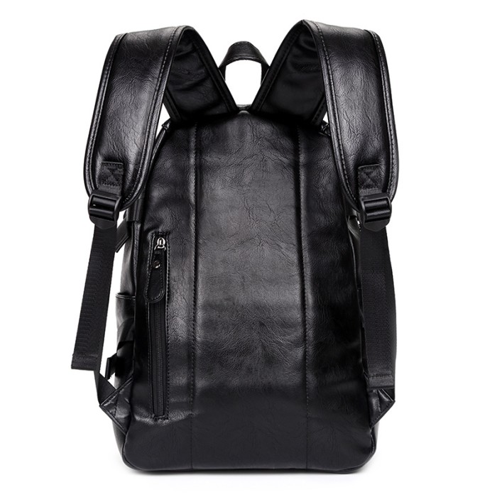 Ransel Kulit Pria Backpack Kulit Pria Tas Ransel Pria Kulit