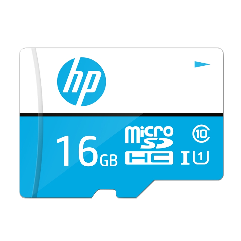 HP Micro SD 16GB 32GB 64GB 128GB Micro SD SDHC/SDXC Class 10 Cart TF Memory Card