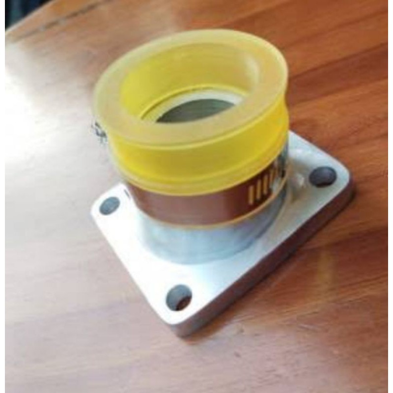 Intake Manifold Rx King Manipol Rx King Model Lurus