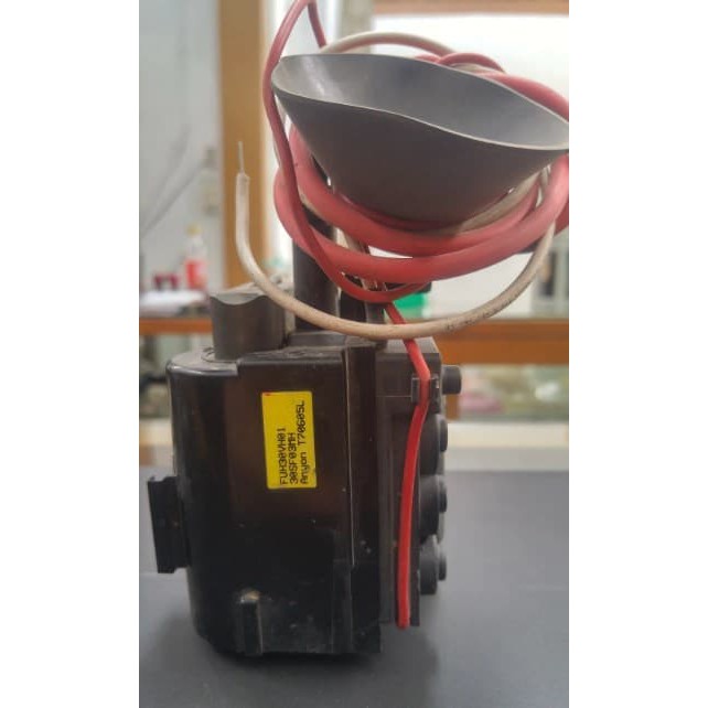 Playback Flyback Tv Polytron 29 Inch Slim FUH30VH01 atau FUH29VH03 Original Asli