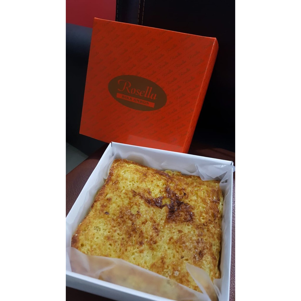 

Bika Ambon Original size Besar