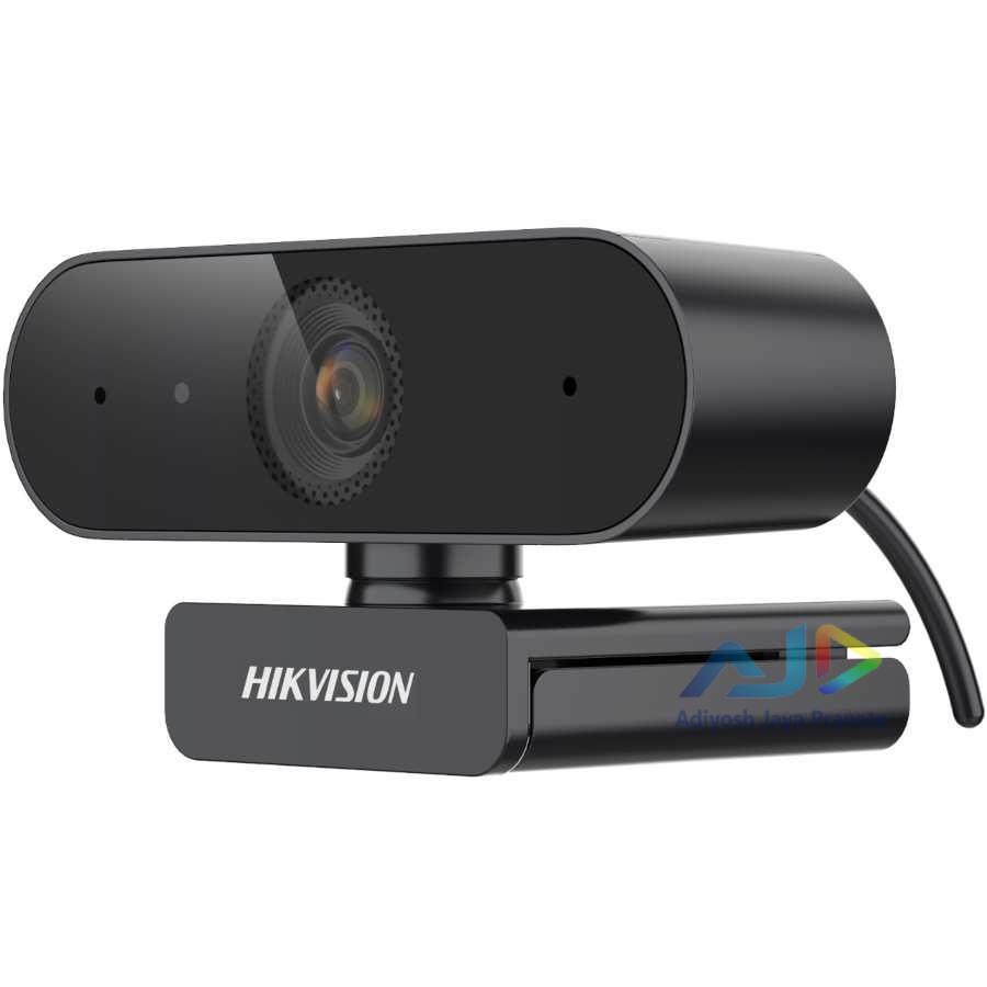 Kamera HIKVISION DS-U02 Full HD 1080p 2 MP USB Webcam