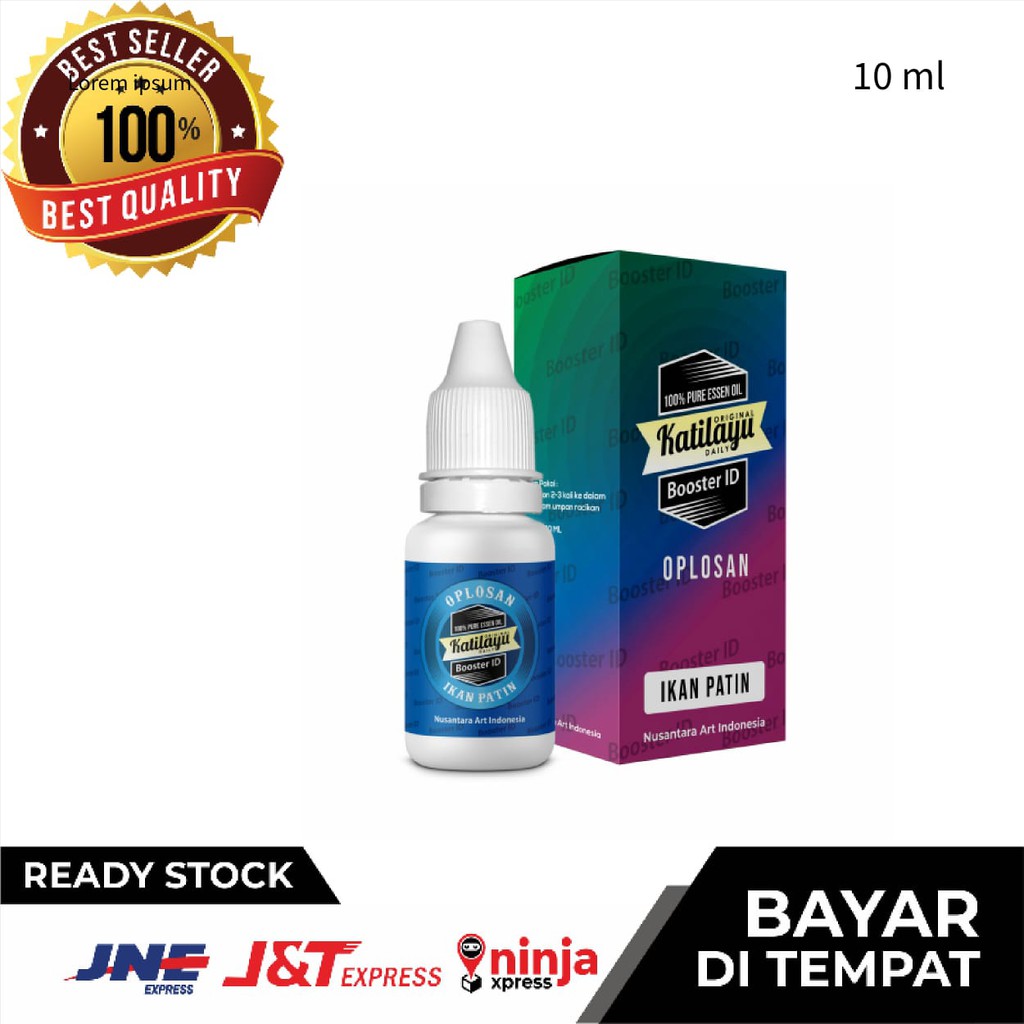 Essen Ikan Patin /Essen Katilayu Oplosan/UMPAN MANCING Patin GALATAMA HARIAN KILOGEBRUS BABON 10 ml