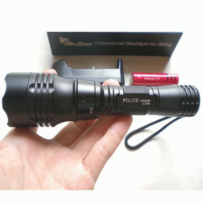 Senter Selam JL-8760