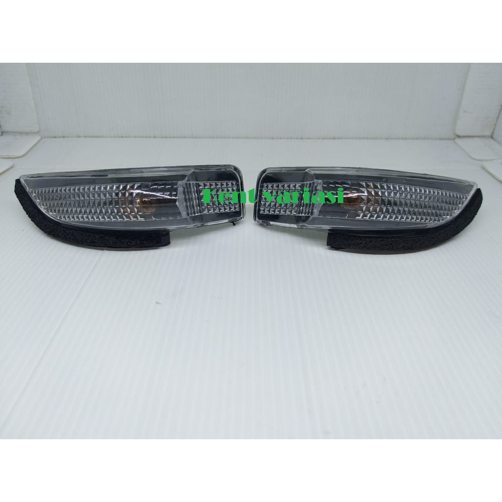 Lampu Sein Spion Calya Sigra Vios Yaris Camry Altis Sen Calya Sigra