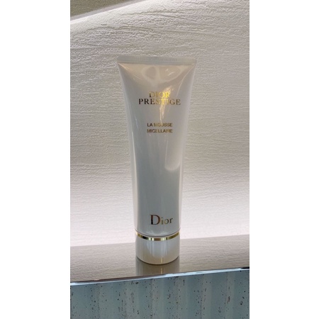 Dior Prestige La Mousse