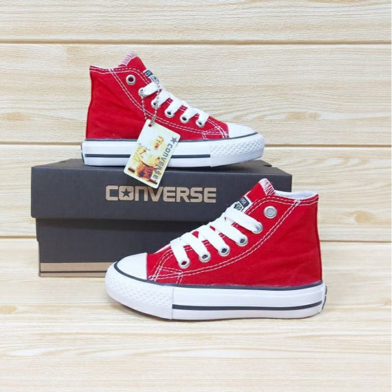 CONVERSE 70S ANAK ANAK LAKI DAN PEREMPUAN MURAH USIA 1-10TH