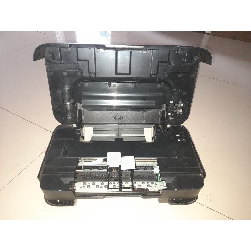 printer bekas canon ip 2770