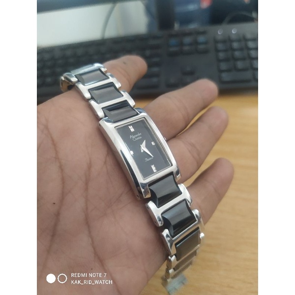 Alexander christie 2282LH  wanita second original