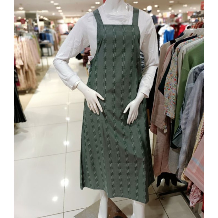 triset overall wanita LD500090110