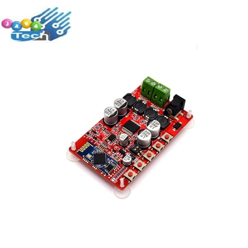 TDA7492P Amplifier Board with Bluetooth 4.0 CSR8635 Audio Receiver