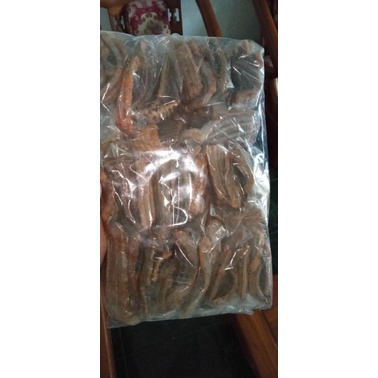 

Basreng tuna pedas daun jeruk