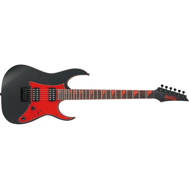 GITAR IBANEZ GIO GRG131 GRG131DX BKF
