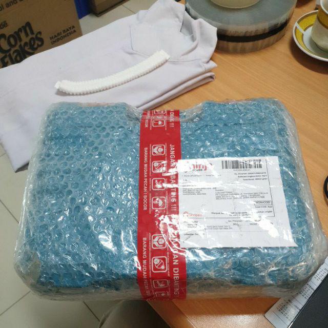 [khusus Pulau Jawa] Mailtank 32v 2 Bor Baterai Cordless Drill Driver Set Mata Sh-190