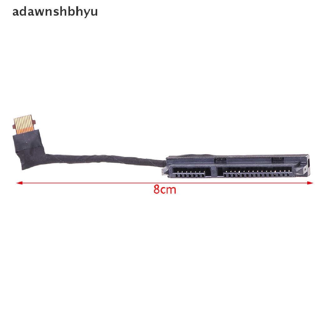 Kabel Fleksibel Konektor HDD SATA Laptop adawnshbhyu Untuk HP Probook 430 440 445r 455r 450 G6 G7