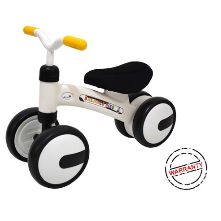 Labeille Balance Bike Mainan Ride On Sepeda Keseimbangan Anak KC 105