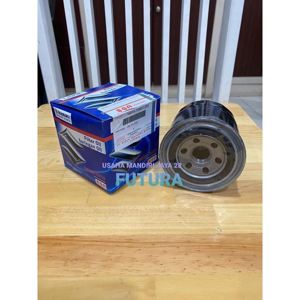 FILTER OLI SUZUKI FUTURA T120SS SARINGAN OLI FUTURA 16510-73060