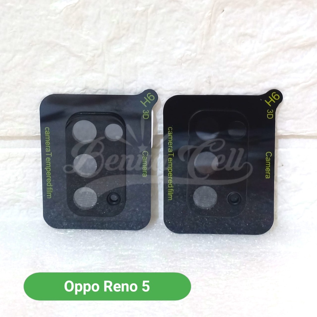 BAHAN KACA RING CAMERA OPPO RENO 5 RENO 5F RENO 5 PRO