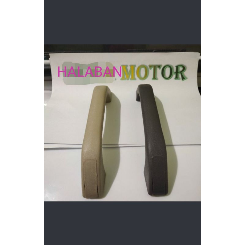 handle pegangan tangan atas head grip Isuzu panther