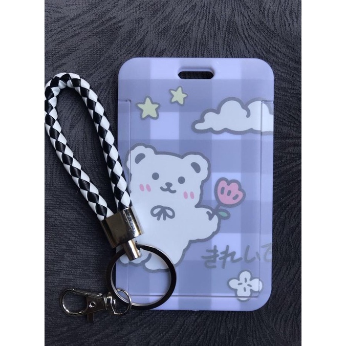 *:*:*:*:*] card holder photocard case