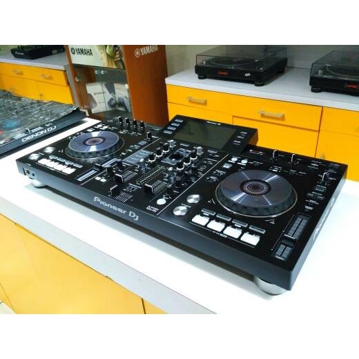 {suhadistore} PIONEER XDJ RX Murah