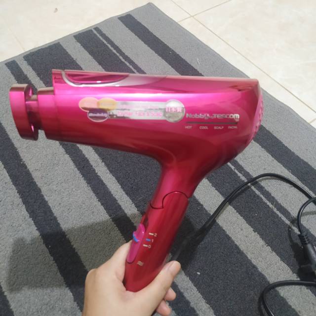 Tescom Hairdryer NTCD50