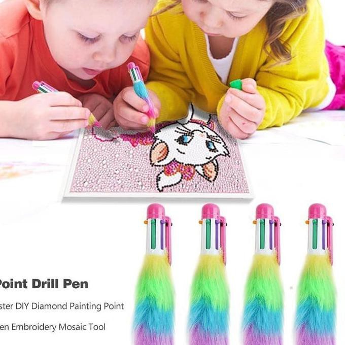 

PEN DIAMOND PAINTING BULU CRAFT TOOLS