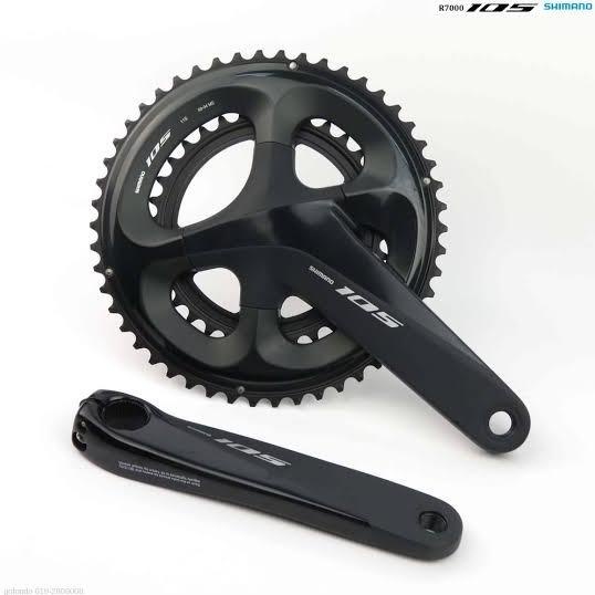 Shimano Groupset 105 R7000