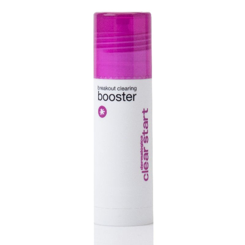 Dermalogica clear start breakout clearing booster 30 mL new packaging