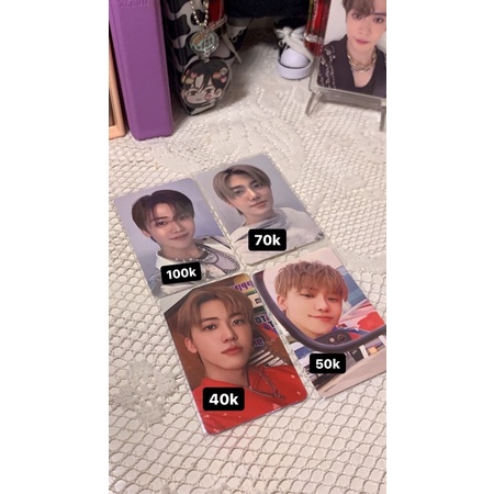 photocard jaehyun album regulate