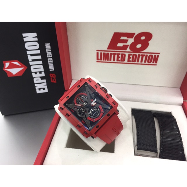 Expedition Limited Edition EXF6757MC