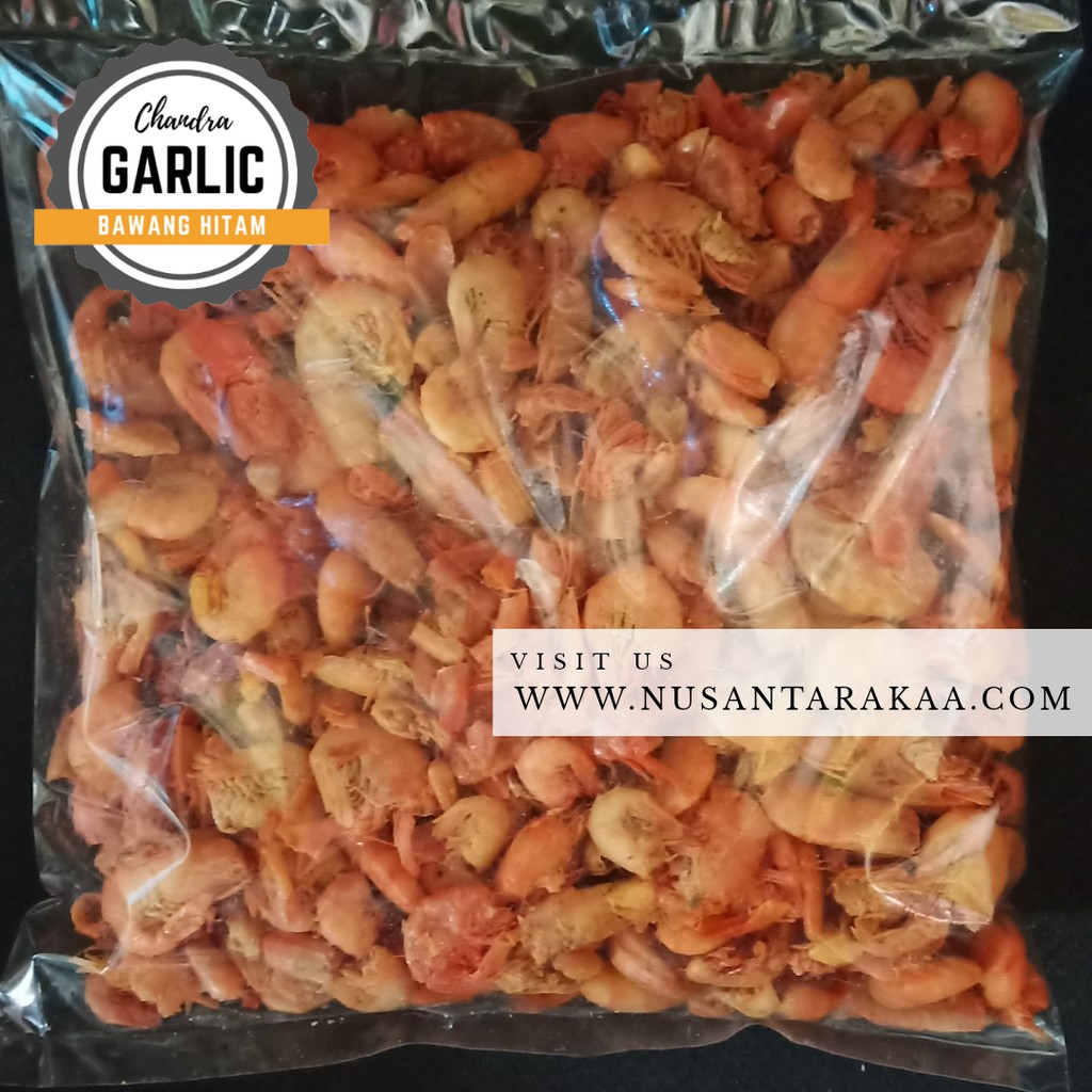 

Termurah Udang ebi kulit