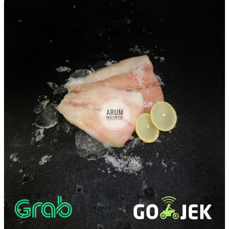 

Ikan Kakap Frozen Fillet Berkualitas