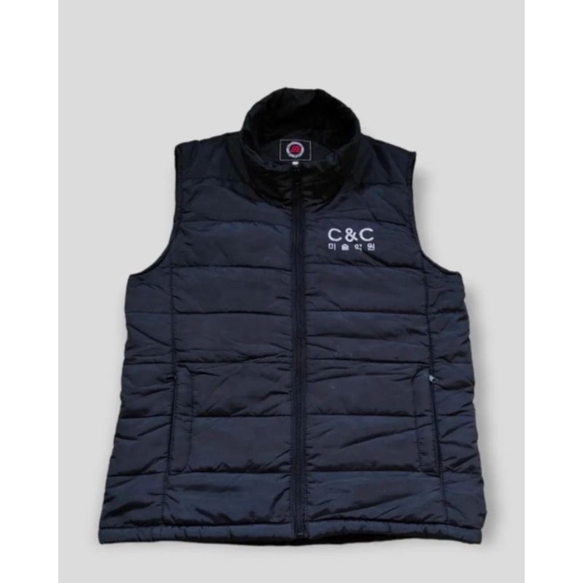 ROMPI SECOND/ VEST SECOND/ ORGINAL BRANDED