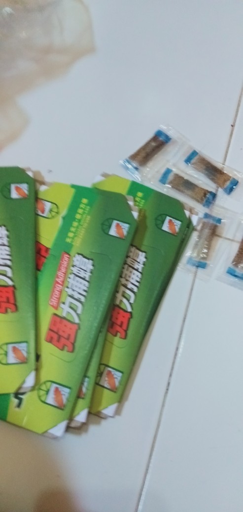 Perangkap Kecoa Lem Penangkap Rumah Serangga Menangkap Cicak Basmi Rumah Mobil Pembersih