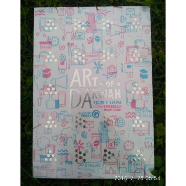 Art Of Dakwah Felix