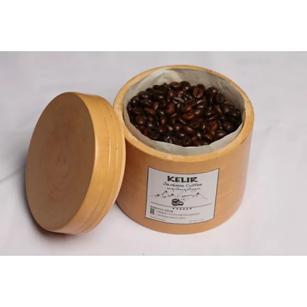 

Kopi Kelir Javanese Javanese Kelir Coffe Premium