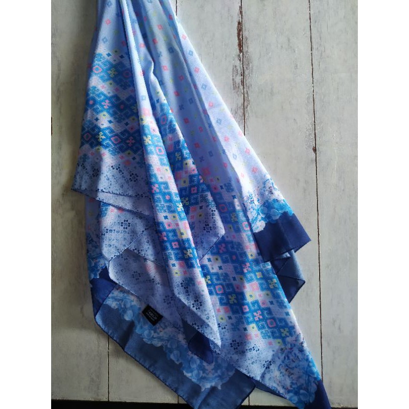 [preloved] zoya by ivan gunawan