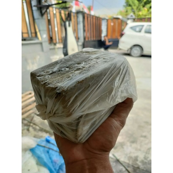 

TERASI UDANG ASLI SUPER 1kg