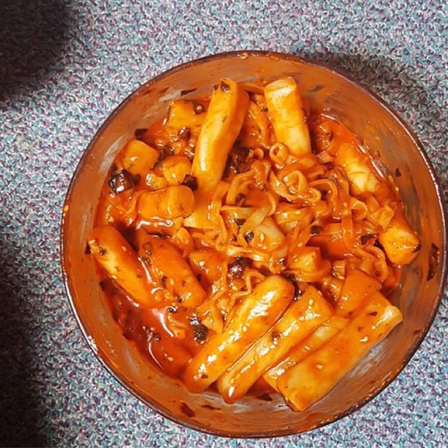 

TOPOKKI FROZEN MURAH DAN HALAL