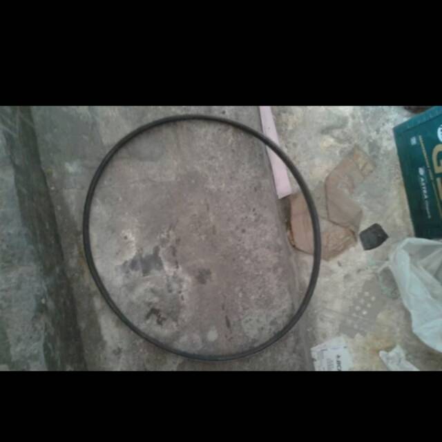 Tali ac fan belt ac xenia 1000cc BANDO