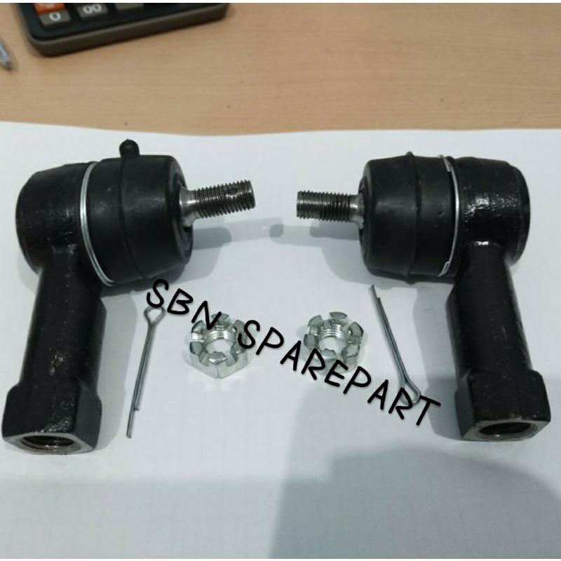Tie rod end l300 diesel