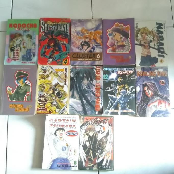 

_^_^_^] obral komik murah meriah random elekmedia